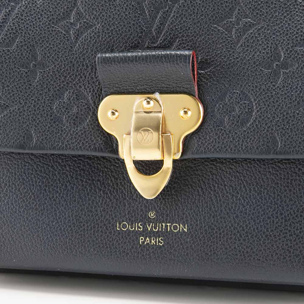 【ヴィンテージ・中古】ルイ･ヴィトン LOUIS VUITTON ショルダーバッグ モノグラム アンプラント ヴァヴァン M52271【FITHOUSE ONLINE SHOP】