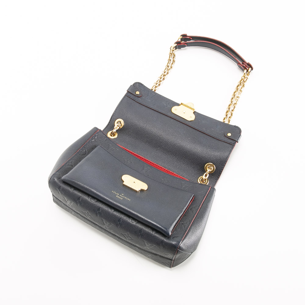 【ヴィンテージ・中古】ルイ･ヴィトン LOUIS VUITTON ショルダーバッグ モノグラム アンプラント ヴァヴァン M52271【FITHOUSE ONLINE SHOP】