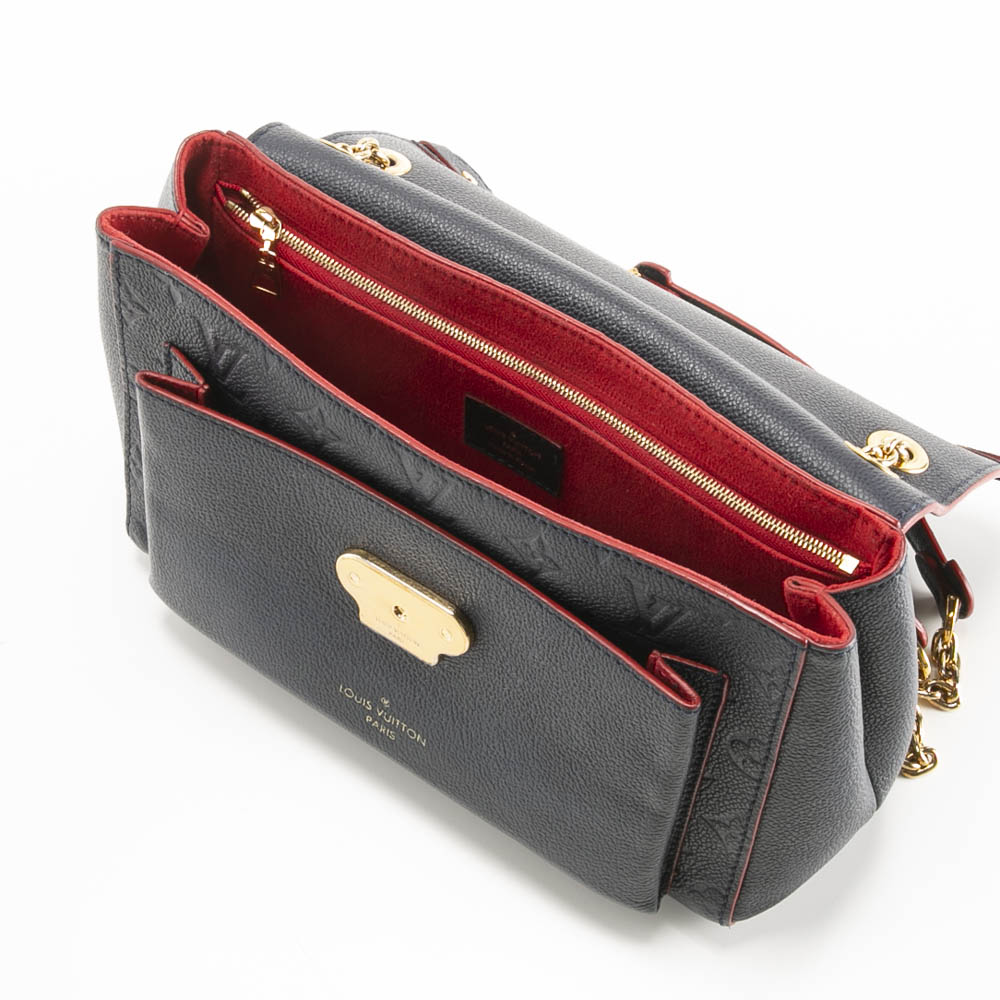 【ヴィンテージ・中古】ルイ･ヴィトン LOUIS VUITTON ショルダーバッグ モノグラム アンプラント ヴァヴァン M52271【FITHOUSE ONLINE SHOP】