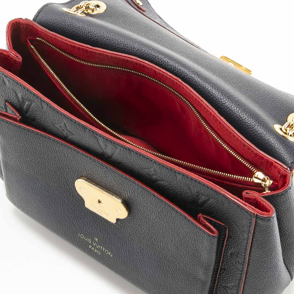 【ヴィンテージ・中古】ルイ･ヴィトン LOUIS VUITTON ショルダーバッグ モノグラム アンプラント ヴァヴァン M52271【FITHOUSE ONLINE SHOP】