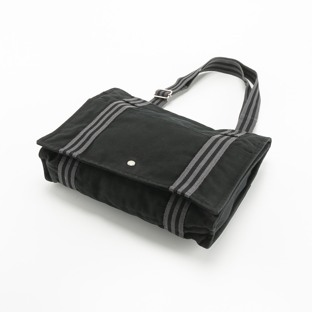 【ヴィンテージ・中古】エルメス HERMES ショルダーバッグ フールトゥ バサス MM 101019M【FITHOUSE ONLINE SHOP】