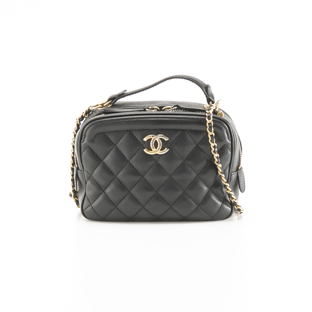 【ヴィンテージ・中古】シャネル CHANEL マトラッセ 2WAY ショルダーバッグ【FITHOUSE ONLINE SHOP】