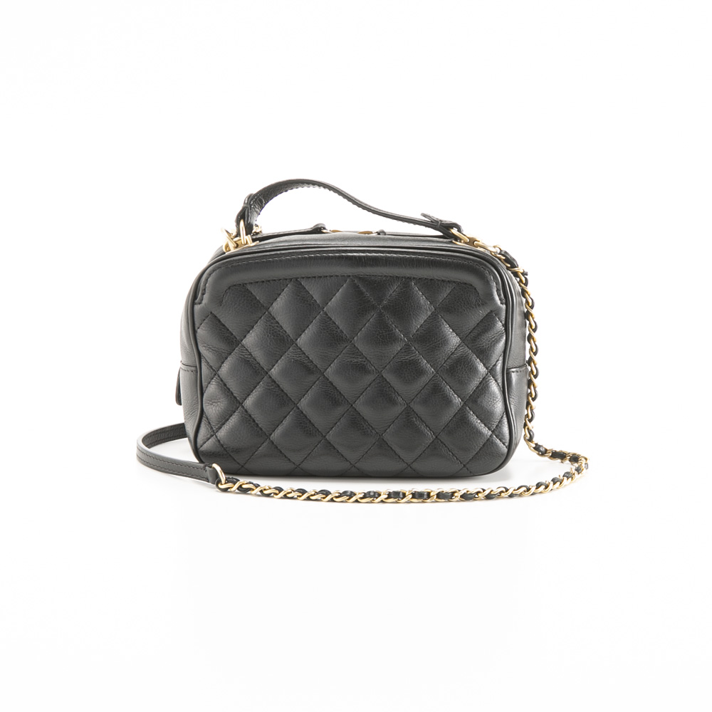 【ヴィンテージ・中古】シャネル CHANEL マトラッセ 2WAY ショルダーバッグ【FITHOUSE ONLINE SHOP】