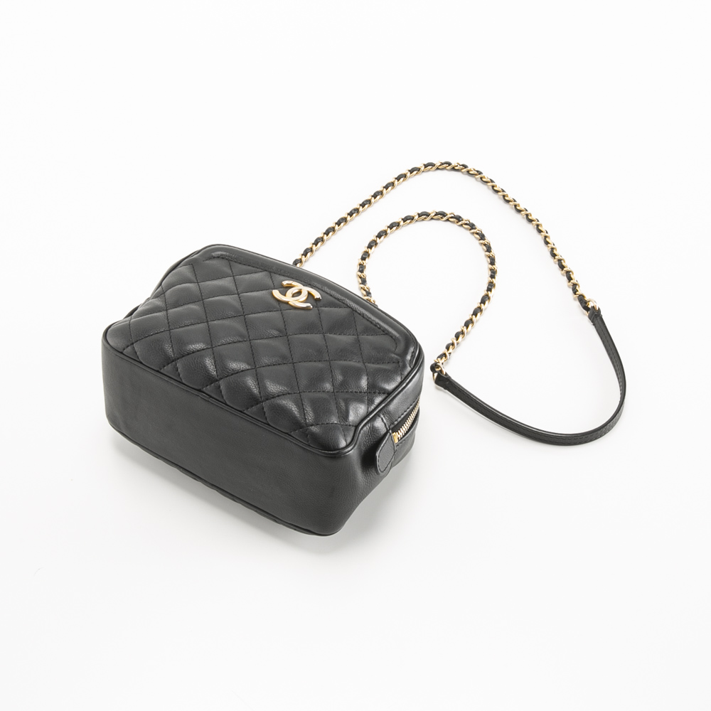 【ヴィンテージ・中古】シャネル CHANEL マトラッセ 2WAY ショルダーバッグ【FITHOUSE ONLINE SHOP】