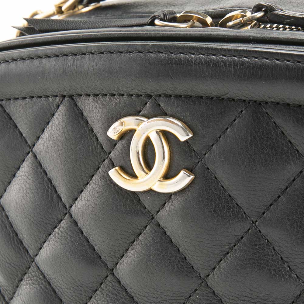 【ヴィンテージ・中古】シャネル CHANEL マトラッセ 2WAY ショルダーバッグ【FITHOUSE ONLINE SHOP】