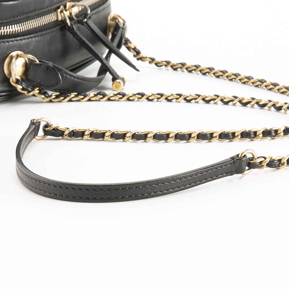 【ヴィンテージ・中古】シャネル CHANEL マトラッセ 2WAY ショルダーバッグ【FITHOUSE ONLINE SHOP】