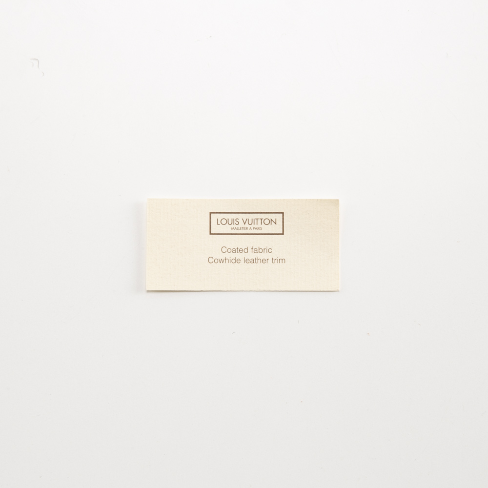 【ヴィンテージ・中古】ルイ･ヴィトン LOUIS VUITTON ショルダーバッグ ダミエ ナヴィグリオ N45255【FITHOUSE ONLINE SHOP】