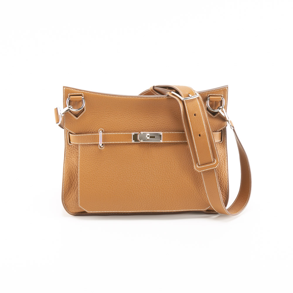 【ヴィンテージ・中古】エルメス HERMES ショルダーバッグ JYPSIERE 37 ジプシエール【FITHOUSE ONLINE SHOP】