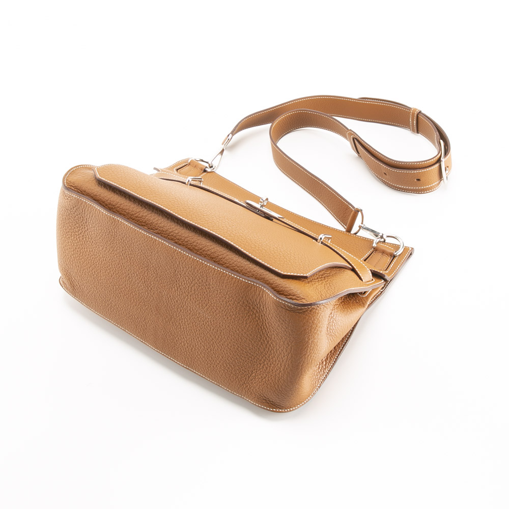【ヴィンテージ・中古】エルメス HERMES ショルダーバッグ JYPSIERE 37 ジプシエール【FITHOUSE ONLINE SHOP】
