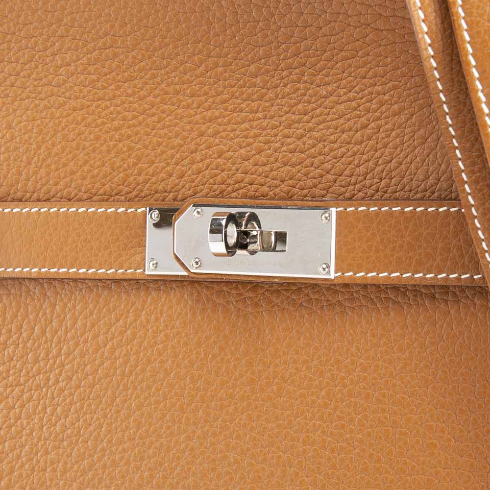 【ヴィンテージ・中古】エルメス HERMES ショルダーバッグ JYPSIERE 37 ジプシエール【FITHOUSE ONLINE SHOP】