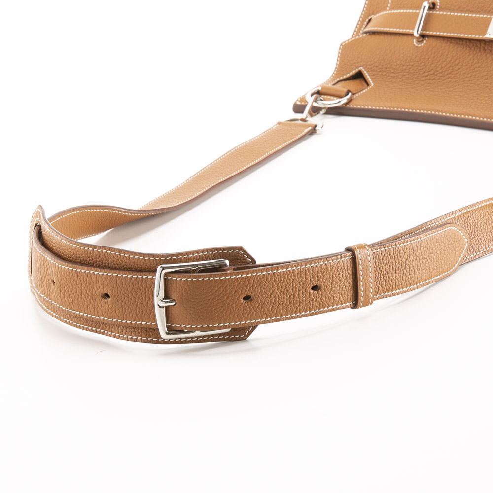 【ヴィンテージ・中古】エルメス HERMES ショルダーバッグ JYPSIERE 37 ジプシエール【FITHOUSE ONLINE SHOP】