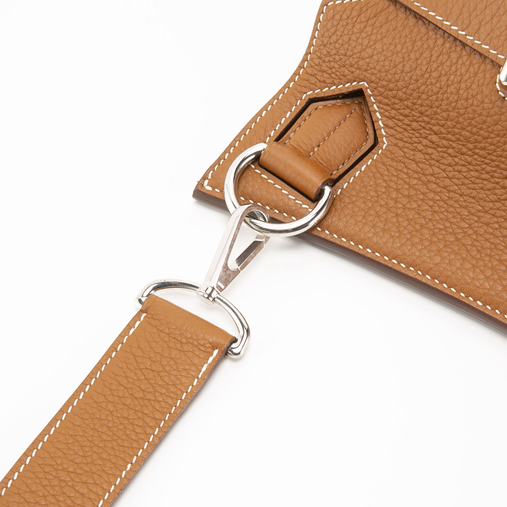 【ヴィンテージ・中古】エルメス HERMES ショルダーバッグ JYPSIERE 37 ジプシエール【FITHOUSE ONLINE SHOP】