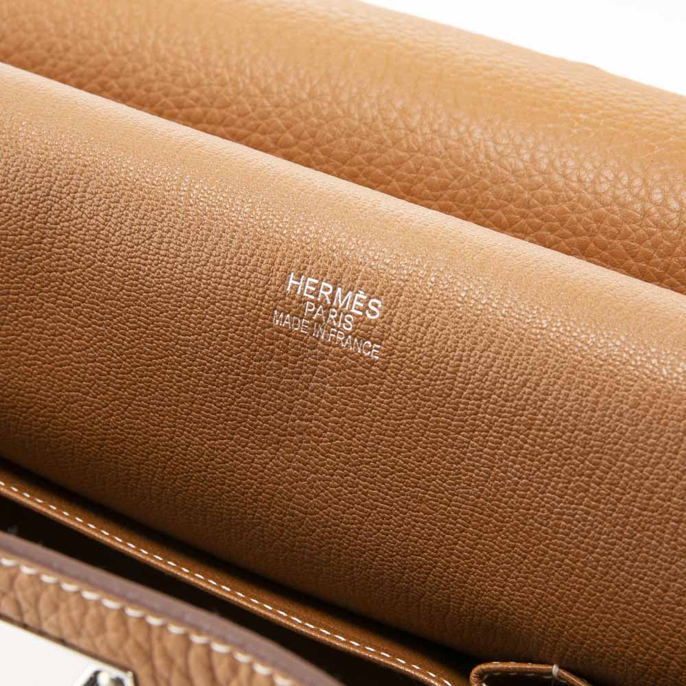 【ヴィンテージ・中古】エルメス HERMES ショルダーバッグ JYPSIERE 37 ジプシエール【FITHOUSE ONLINE SHOP】