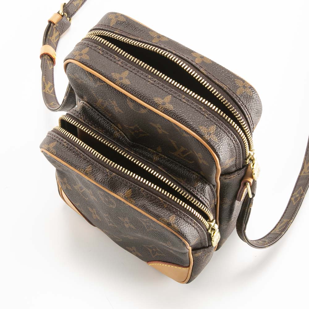 【ヴィンテージ・中古】ルイ･ヴィトン LOUIS VUITTON ショルダーバッグ モノグラム アマゾン M45236【FITHOUSE ONLINE SHOP】