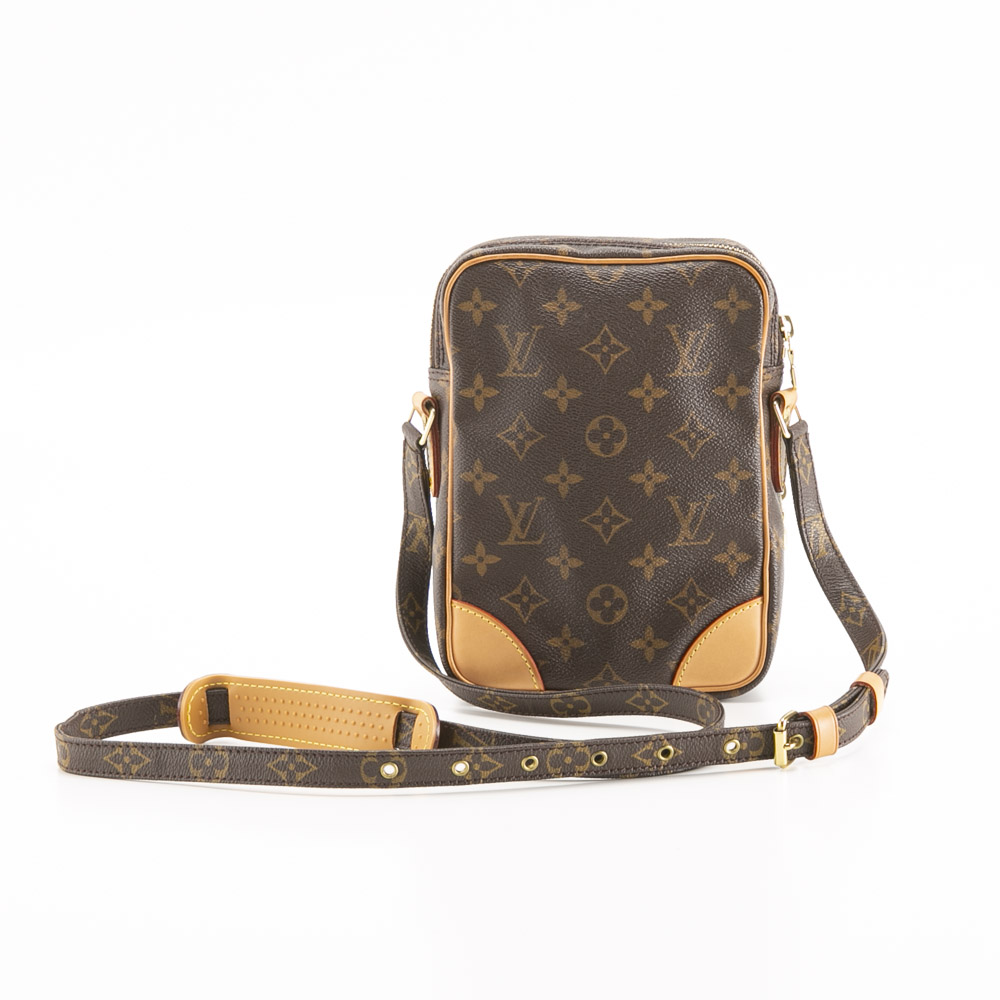 【ヴィンテージ・中古】ルイ･ヴィトン LOUIS VUITTON ショルダーバッグ モノグラム アマゾン M45236【FITHOUSE ONLINE SHOP】