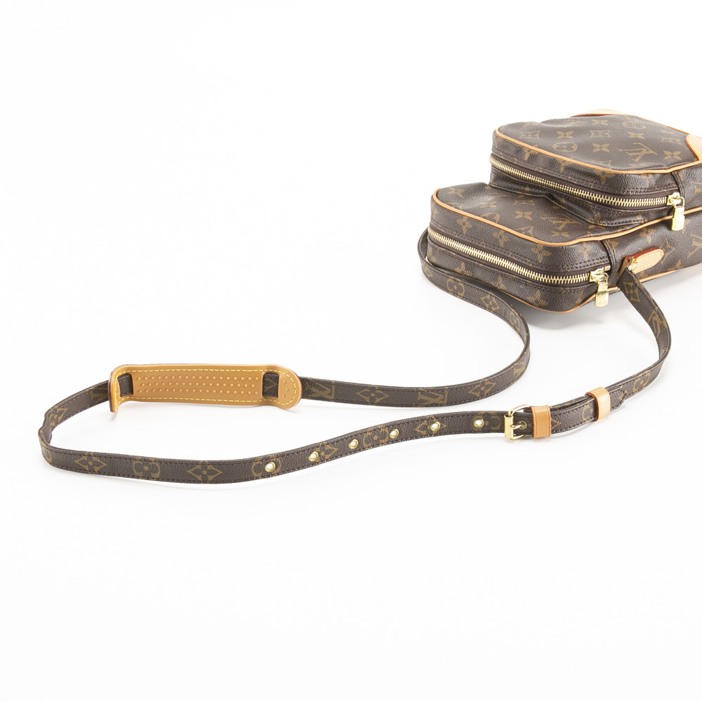 【ヴィンテージ・中古】ルイ･ヴィトン LOUIS VUITTON ショルダーバッグ モノグラム アマゾン M45236【FITHOUSE ONLINE SHOP】