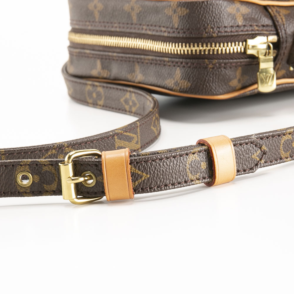 【ヴィンテージ・中古】ルイ･ヴィトン LOUIS VUITTON ショルダーバッグ モノグラム アマゾン M45236【FITHOUSE ONLINE SHOP】