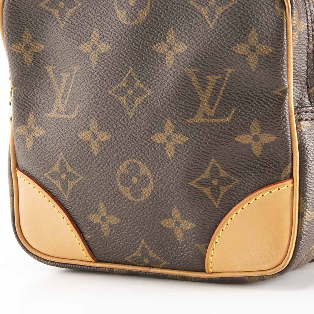 【ヴィンテージ・中古】ルイ･ヴィトン LOUIS VUITTON ショルダーバッグ モノグラム アマゾン M45236【FITHOUSE ONLINE SHOP】
