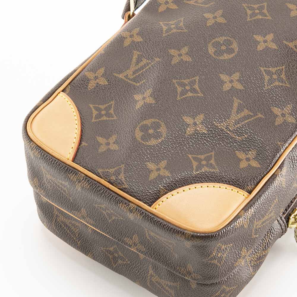【ヴィンテージ・中古】ルイ･ヴィトン LOUIS VUITTON ショルダーバッグ モノグラム アマゾン M45236【FITHOUSE ONLINE SHOP】