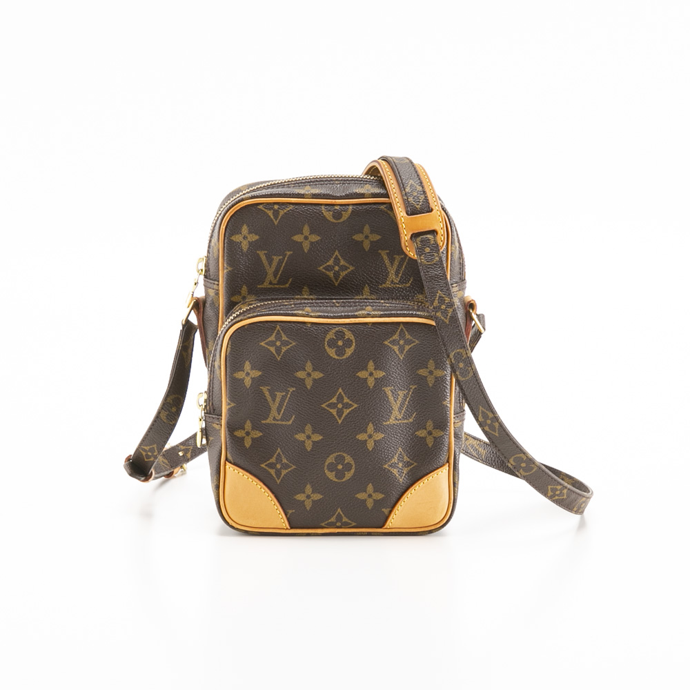 【ヴィンテージ・中古】ルイ･ヴィトン LOUIS VUITTON ショルダーバッグ モノグラム アマゾン M45236【FITHOUSE ONLINE SHOP】