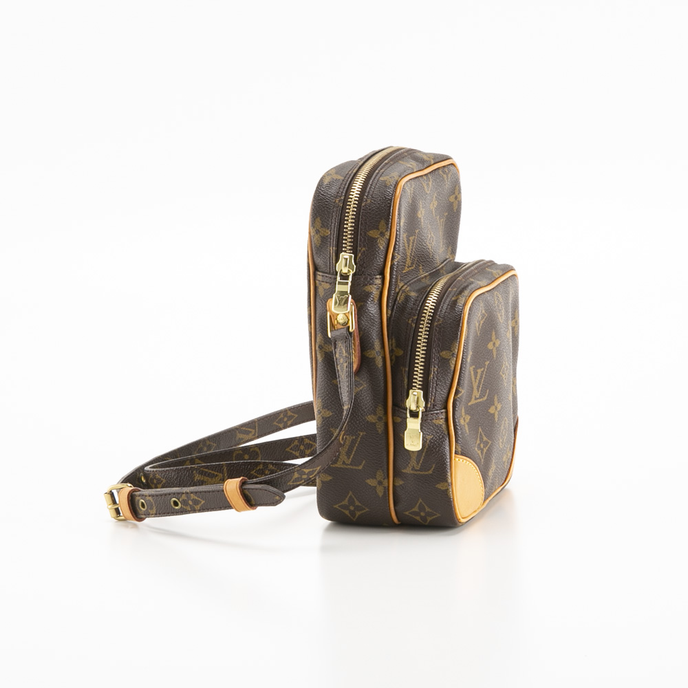 【ヴィンテージ・中古】ルイ･ヴィトン LOUIS VUITTON ショルダーバッグ モノグラム アマゾン M45236【FITHOUSE ONLINE SHOP】