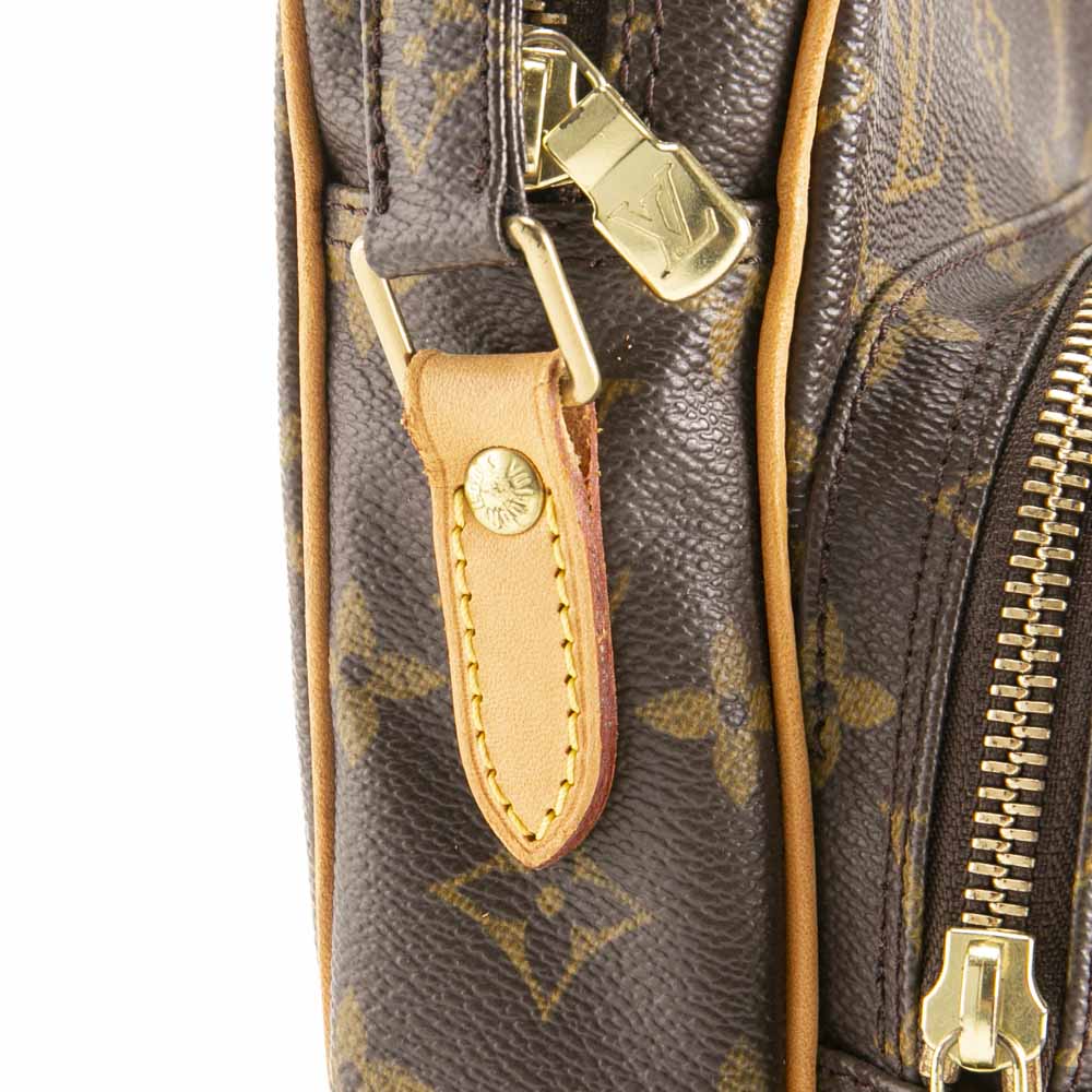 【ヴィンテージ・中古】ルイ･ヴィトン LOUIS VUITTON ショルダーバッグ モノグラム アマゾン M45236【FITHOUSE ONLINE SHOP】