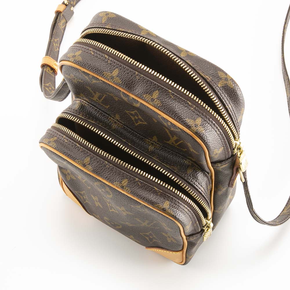 【ヴィンテージ・中古】ルイ･ヴィトン LOUIS VUITTON ショルダーバッグ モノグラム アマゾン M45236【FITHOUSE ONLINE SHOP】