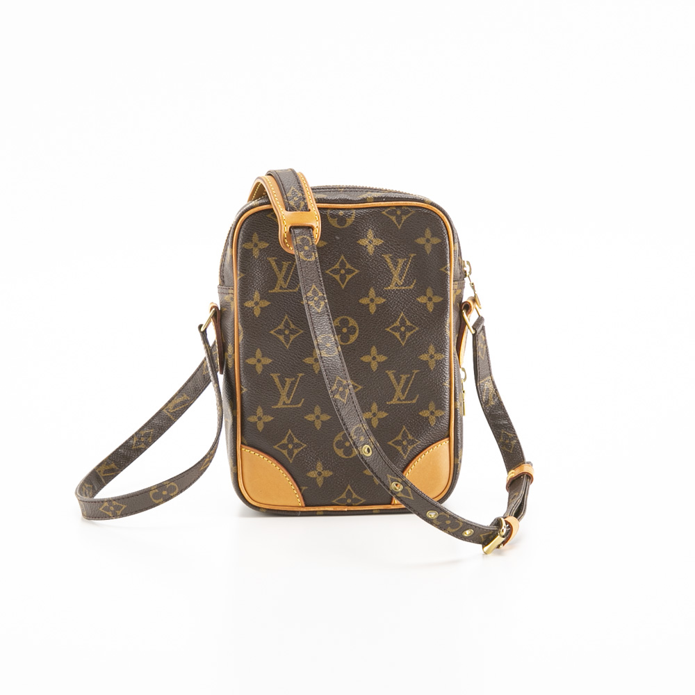 【ヴィンテージ・中古】ルイ･ヴィトン LOUIS VUITTON ショルダーバッグ モノグラム アマゾン M45236【FITHOUSE ONLINE SHOP】