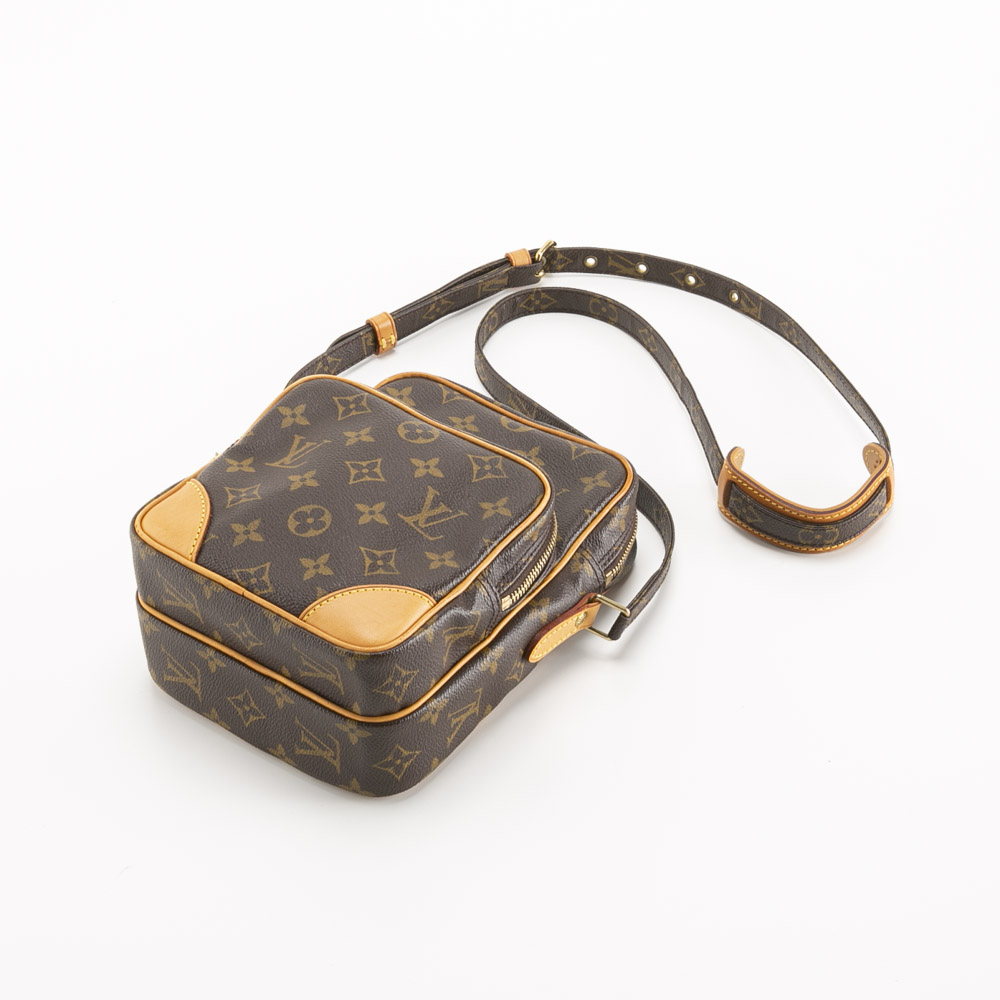 【ヴィンテージ・中古】ルイ･ヴィトン LOUIS VUITTON ショルダーバッグ モノグラム アマゾン M45236【FITHOUSE ONLINE SHOP】