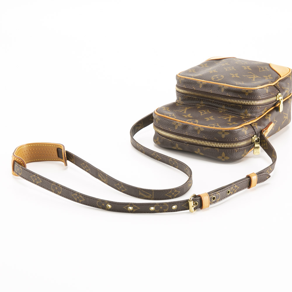 【ヴィンテージ・中古】ルイ･ヴィトン LOUIS VUITTON ショルダーバッグ モノグラム アマゾン M45236【FITHOUSE ONLINE SHOP】