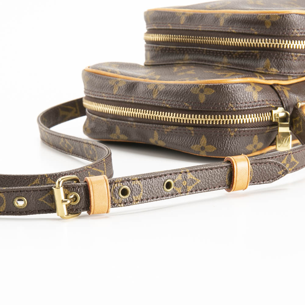 【ヴィンテージ・中古】ルイ･ヴィトン LOUIS VUITTON ショルダーバッグ モノグラム アマゾン M45236【FITHOUSE ONLINE SHOP】