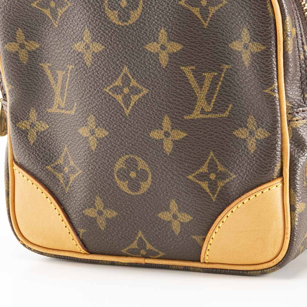 【ヴィンテージ・中古】ルイ･ヴィトン LOUIS VUITTON ショルダーバッグ モノグラム アマゾン M45236【FITHOUSE ONLINE SHOP】