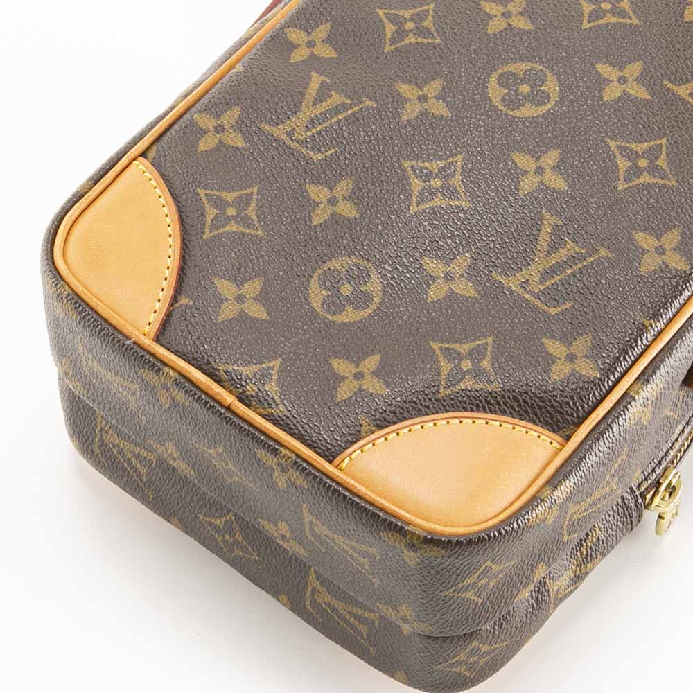 【ヴィンテージ・中古】ルイ･ヴィトン LOUIS VUITTON ショルダーバッグ モノグラム アマゾン M45236【FITHOUSE ONLINE SHOP】