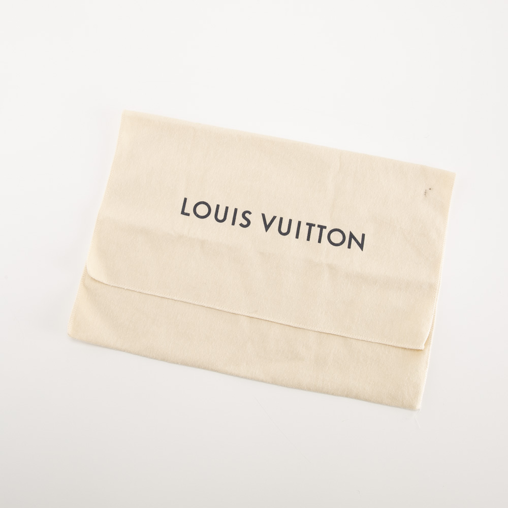 【ヴィンテージ・中古】ルイ･ヴィトン LOUIS VUITTON ショルダーバッグ ダミエ アズール サントンジュ N40155【FITHOUSE ONLINE SHOP】