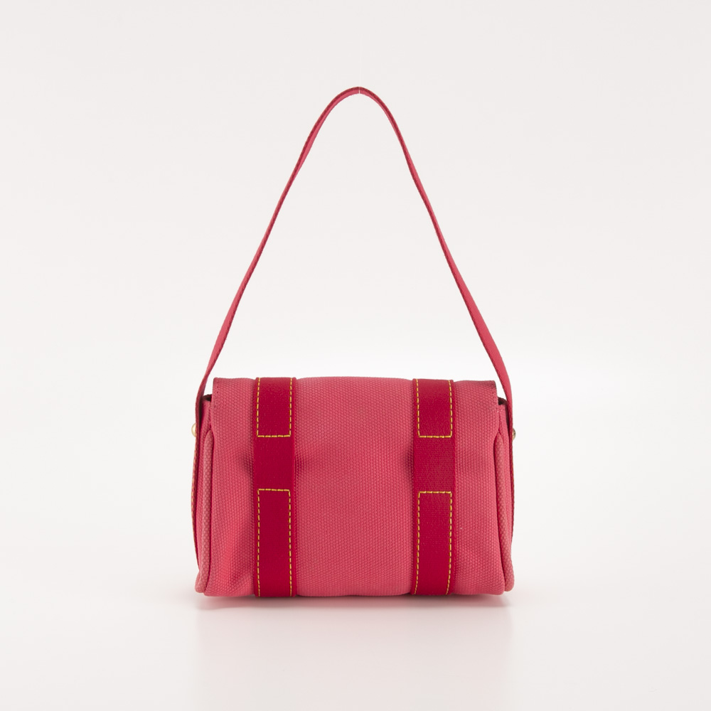 【ヴィンテージ・中古】ルイ･ヴィトン LOUIS VUITTON ショルダーバッグ アンティグア サック ラバ M40071【FITHOUSE ONLINE SHOP】