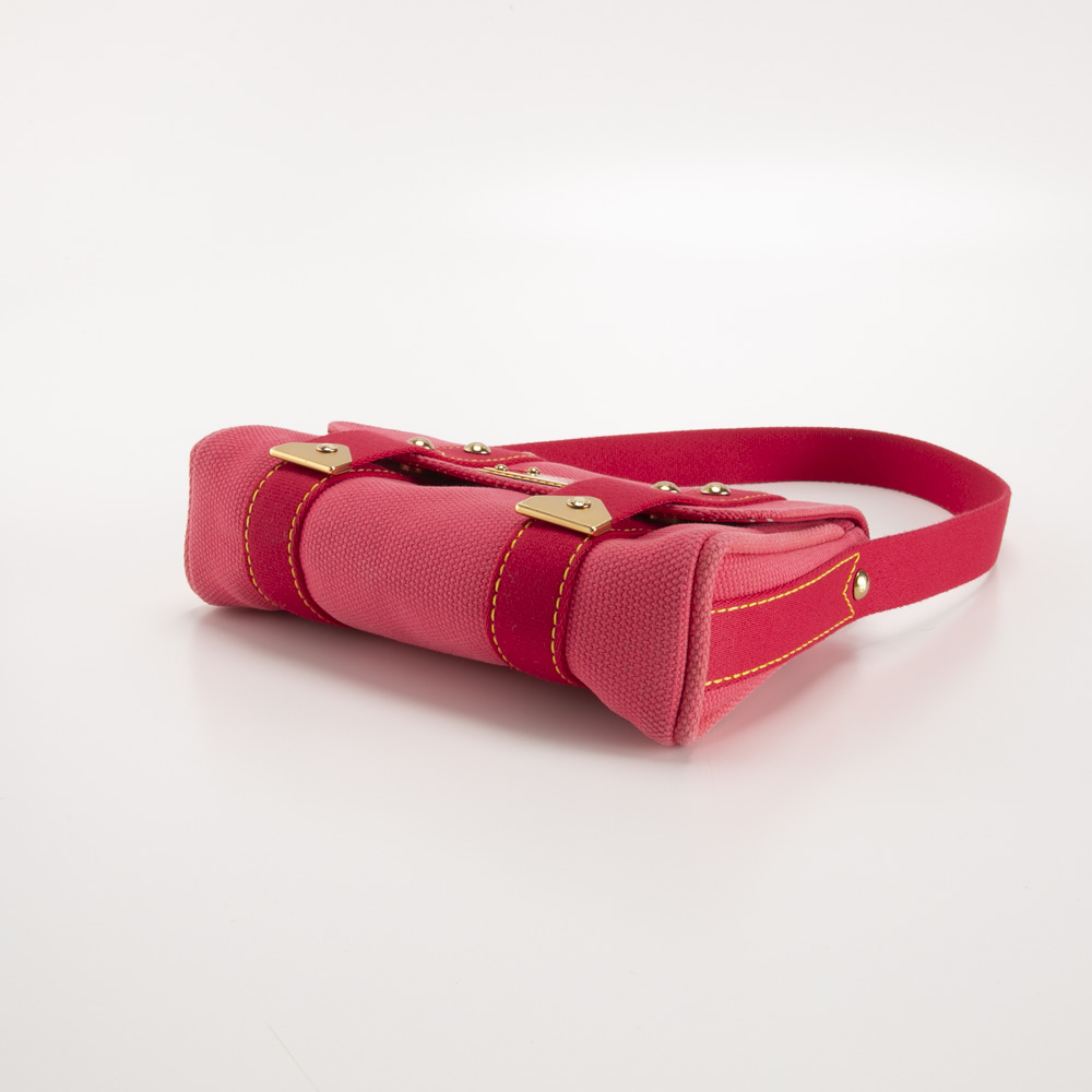 【ヴィンテージ・中古】ルイ･ヴィトン LOUIS VUITTON ショルダーバッグ アンティグア サック ラバ M40071【FITHOUSE ONLINE SHOP】