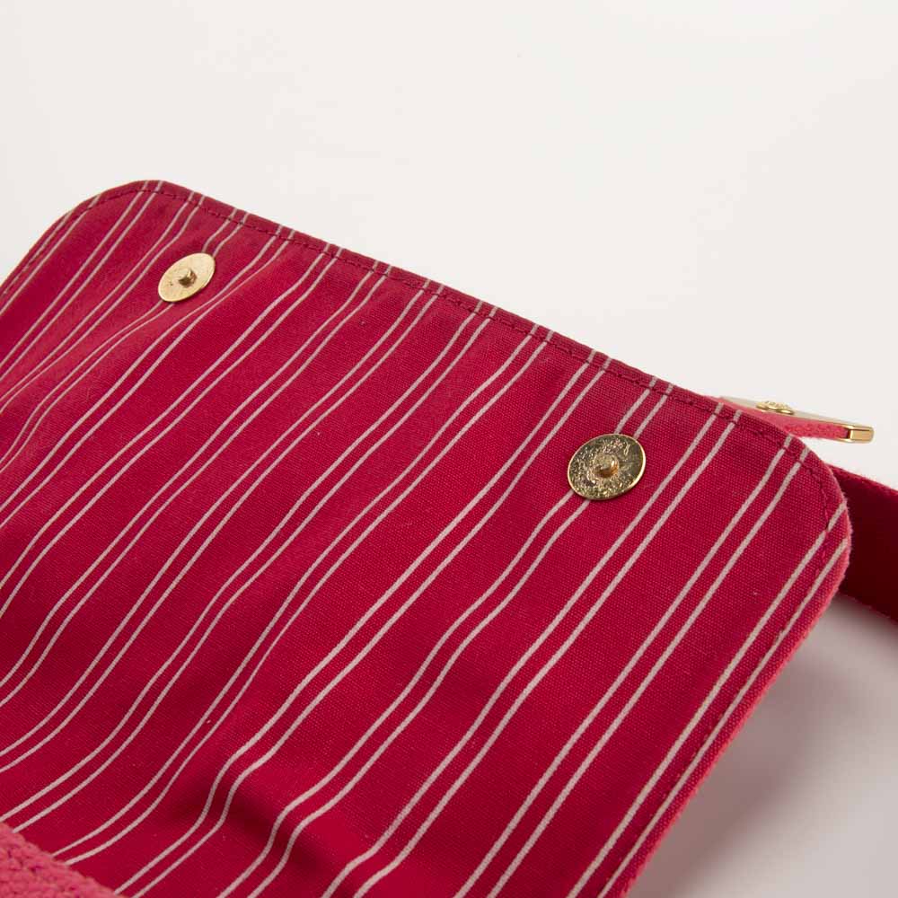 【ヴィンテージ・中古】ルイ･ヴィトン LOUIS VUITTON ショルダーバッグ アンティグア サック ラバ M40071【FITHOUSE ONLINE SHOP】