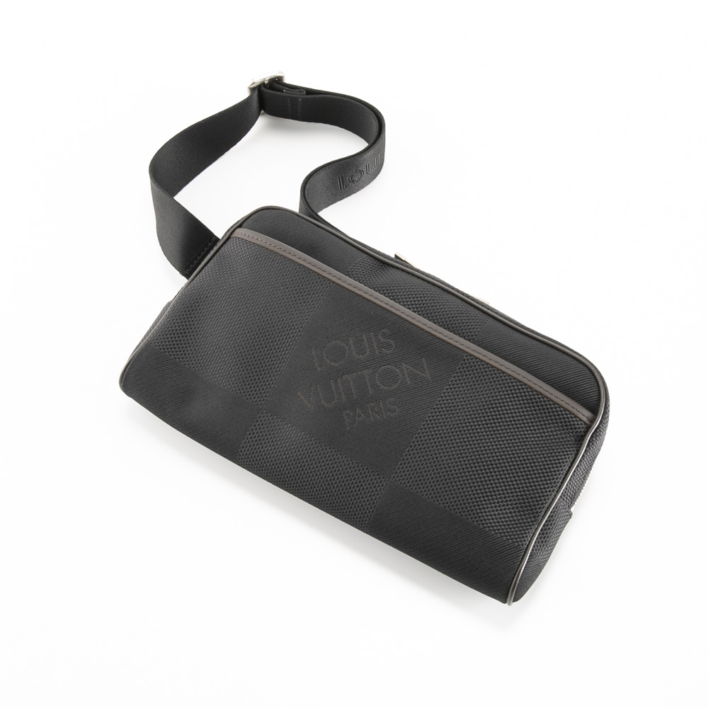 LOUISVUITTONアクロバット ウエストポーチ LOUIS VUITTON ボディバッグ ウエストポーチ アクロバット