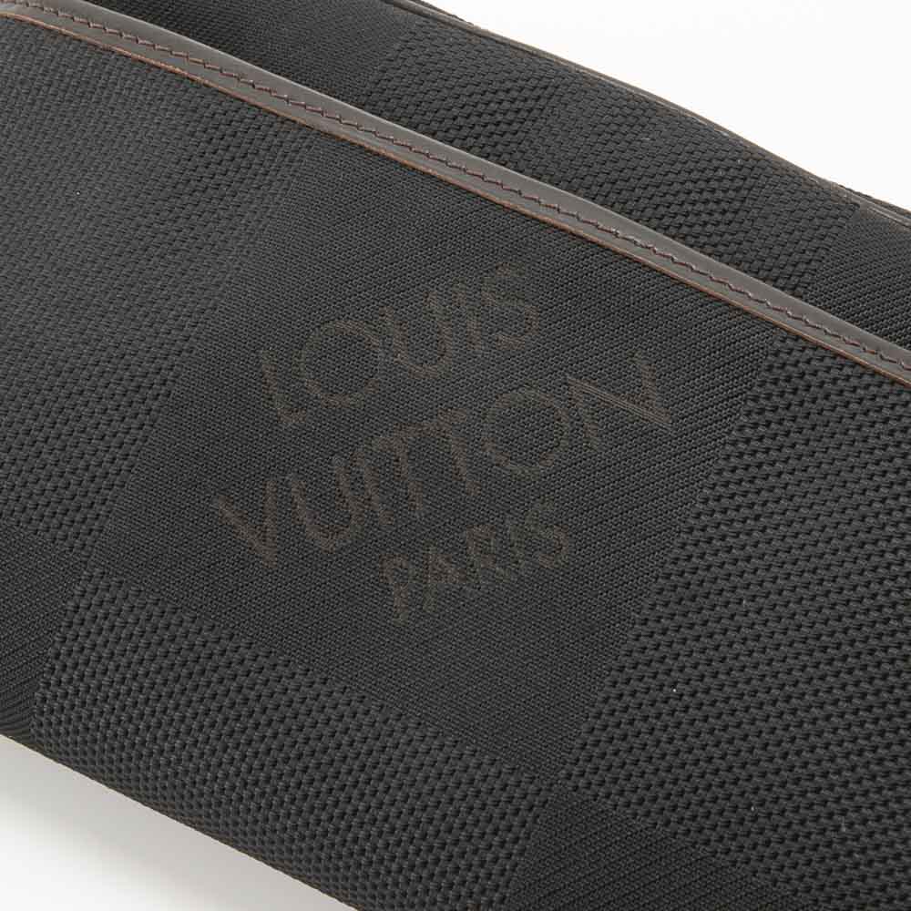【ヴィンテージ・中古】ルイ･ヴィトン LOUIS VUITTON ボディバッグ・ウエストポーチ ダミエ ジェアン アクロバット M93620【FITHOUSE ONLINE SHOP】