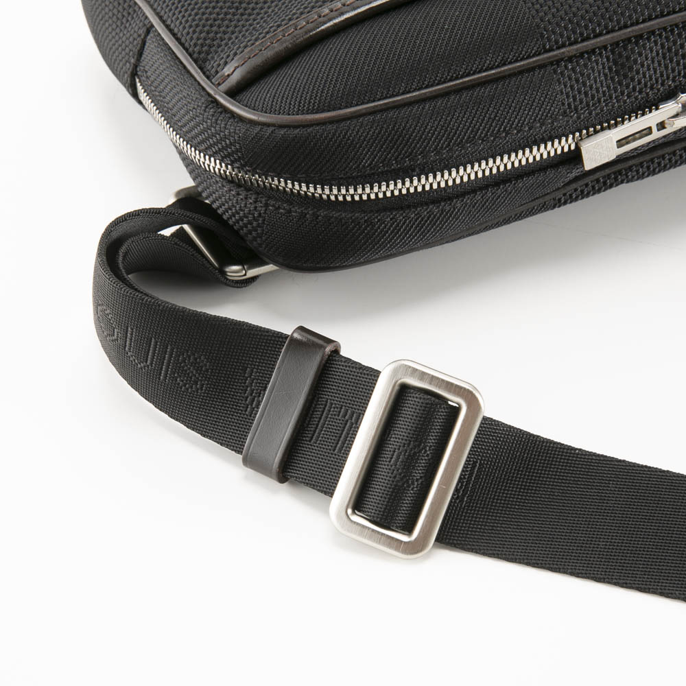 【ヴィンテージ・中古】ルイ･ヴィトン LOUIS VUITTON ボディバッグ・ウエストポーチ ダミエ ジェアン アクロバット M93620【FITHOUSE ONLINE SHOP】