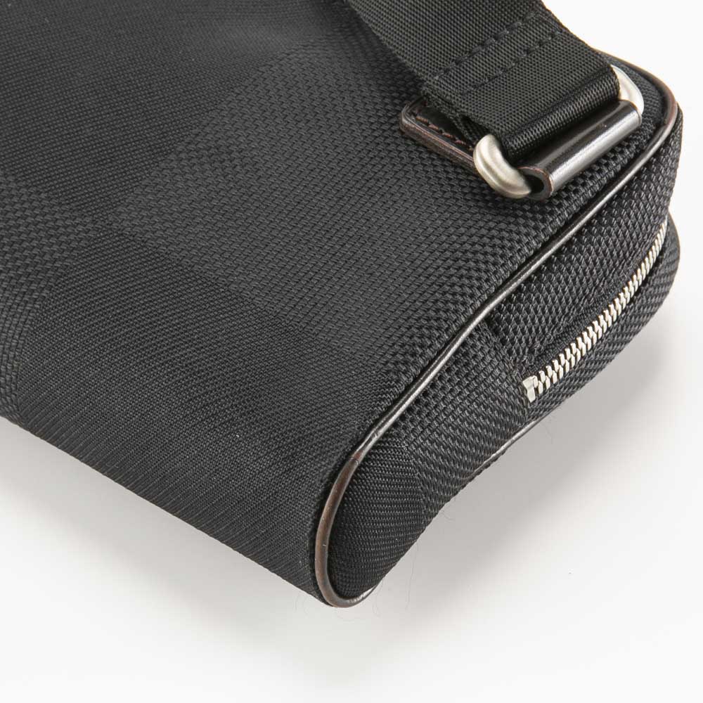 【ヴィンテージ・中古】ルイ･ヴィトン LOUIS VUITTON ボディバッグ・ウエストポーチ ダミエ ジェアン アクロバット M93620【FITHOUSE ONLINE SHOP】