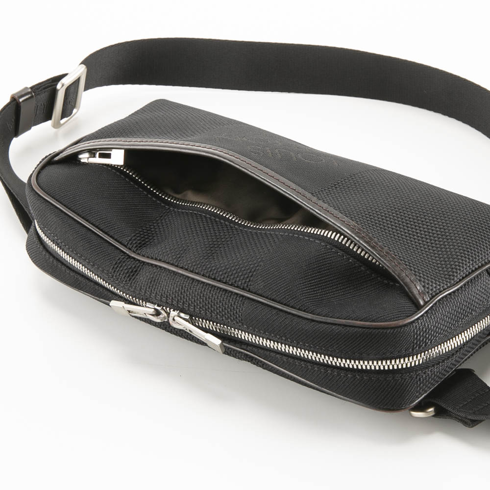【ヴィンテージ・中古】ルイ･ヴィトン LOUIS VUITTON ボディバッグ・ウエストポーチ ダミエ ジェアン アクロバット M93620【FITHOUSE ONLINE SHOP】