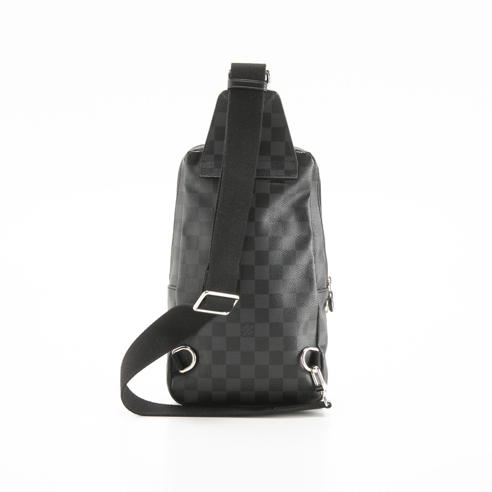 【ヴィンテージ・中古】ルイ･ヴィトン LOUIS VUITTON ボディバッグ タイガ アヴェニュー スリングバッグ N41719【FITHOUSE ONLINE SHOP】