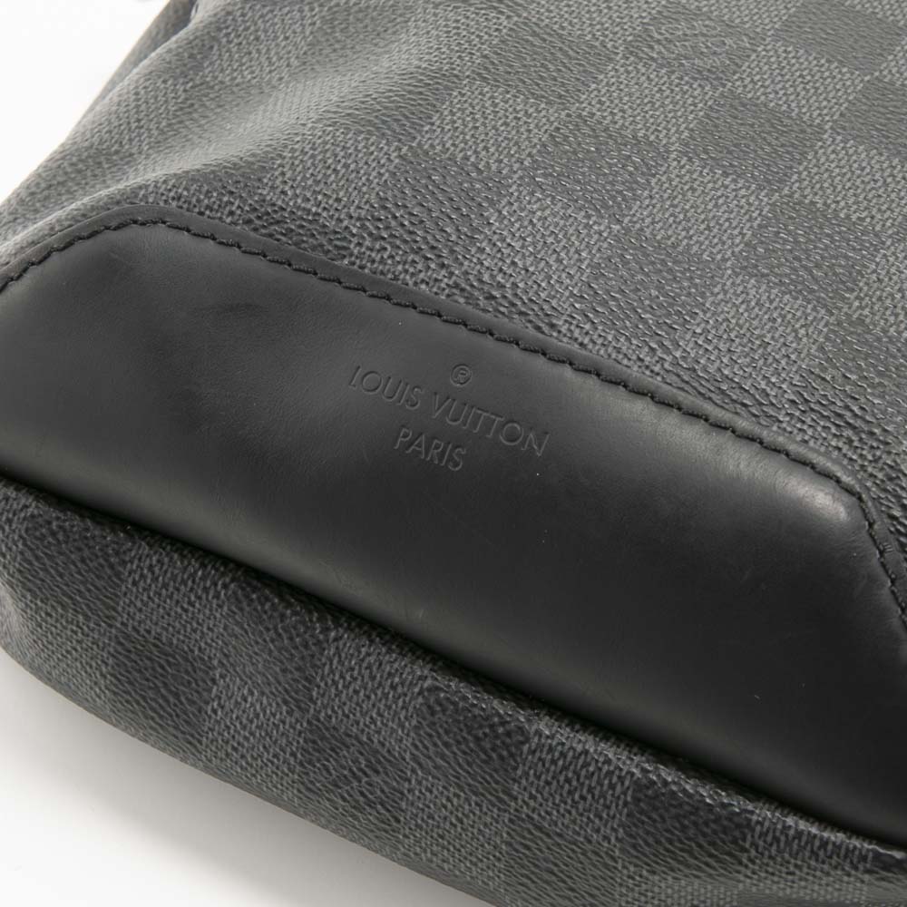 【ヴィンテージ・中古】ルイ･ヴィトン LOUIS VUITTON ボディバッグ タイガ アヴェニュー スリングバッグ N41719【FITHOUSE ONLINE SHOP】