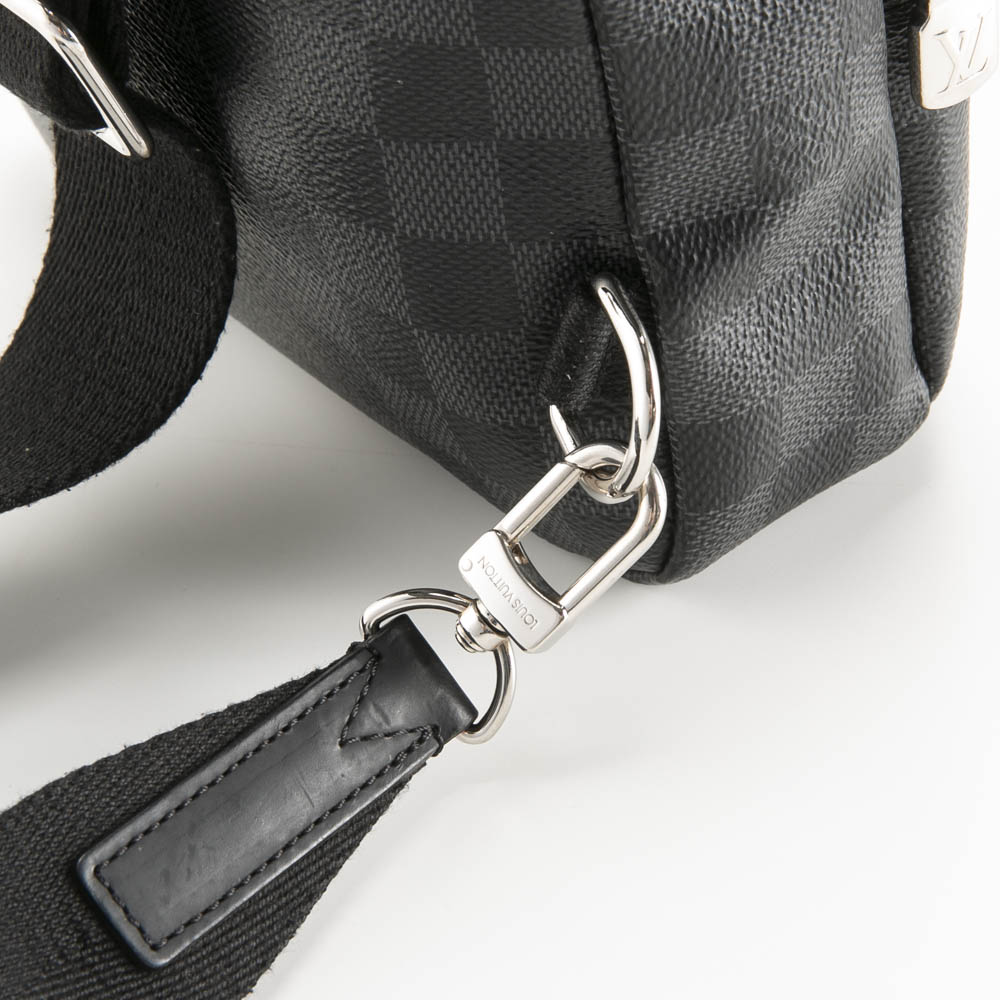 【ヴィンテージ・中古】ルイ･ヴィトン LOUIS VUITTON ボディバッグ タイガ アヴェニュー スリングバッグ N41719【FITHOUSE ONLINE SHOP】