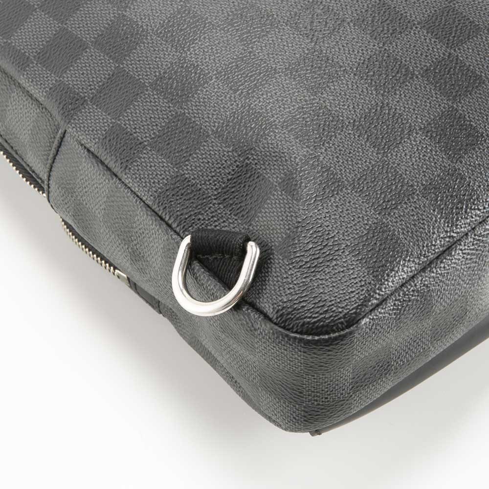 【ヴィンテージ・中古】ルイ･ヴィトン LOUIS VUITTON ボディバッグ タイガ アヴェニュー スリングバッグ N41719【FITHOUSE ONLINE SHOP】