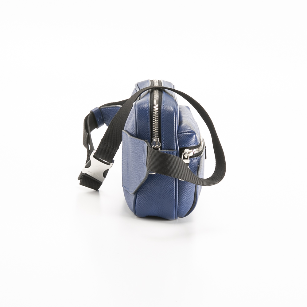 【ヴィンテージ・中古】ルイ･ヴィトン LOUIS VUITTON ショルダーバッグ タイガ バムバッグ アウトドア M33455【FITHOUSE ONLINE SHOP】