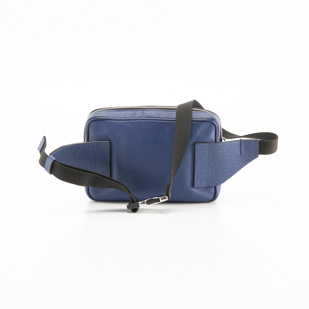 【ヴィンテージ・中古】ルイ･ヴィトン LOUIS VUITTON ショルダーバッグ タイガ バムバッグ アウトドア M33455【FITHOUSE ONLINE SHOP】