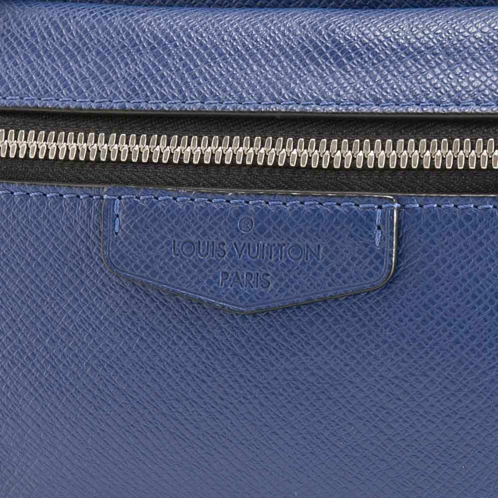 【ヴィンテージ・中古】ルイ･ヴィトン LOUIS VUITTON ショルダーバッグ タイガ バムバッグ アウトドア M33455【FITHOUSE ONLINE SHOP】