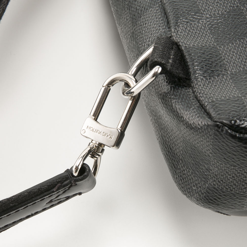 【ヴィンテージ・中古】ルイ･ヴィトン LOUIS VUITTON ボディバッグ タイガ アヴェニュー スリングバッグ N41719【FITHOUSE ONLINE SHOP】